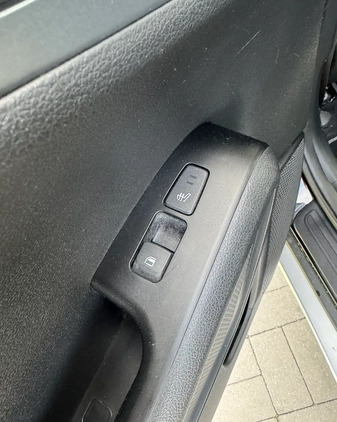 Kia Soul cena 99500 przebieg: 19000, rok produkcji 2020 z Warszawa małe 92